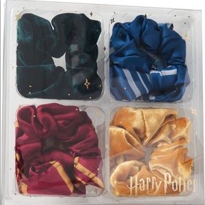 Ulta x Harry Potter Hair Accessory Kit